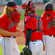 Image for article titled Death, Taxes & MLB Players Being Stupid